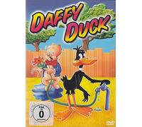Duck Daffy - Daffy Duck - Cartoon Vol. 1