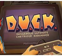 DUCK: Dangerous Ultimate Cartridge Kidnapper XBOX One / Xbox Series X|S CD Key