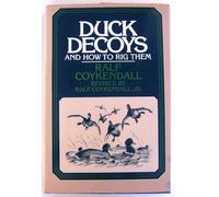 Duck Decoys and How to Rig Them