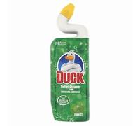 Duck Deep Action Gel Toilet Liquid Cleaner Pine 750ml