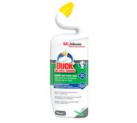 Duck Deep Action Toilet Cleaner Gel - 750 ml