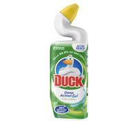 Duck Deep Action Toilet Cleaner Gel, Pine, 750ml