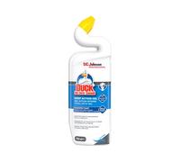 Duck Deep Action Toilet Disinfectant Marine Gel 12 x 750ml (1 x 12)