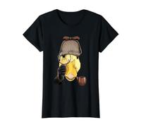 Duck Detective Farmer Duck Farm Animal Lover Value Graphic T-Shirt