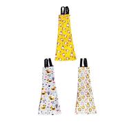 Duck Diapers for Domestic Ducks, Poultry Diapers Reusable Farm Duckling Diapers - Washable and Waterproof Duck Diapers for Hens Poultry Duck Facynde