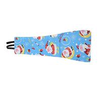 Duck Diapers for Pet Ducks, Adjustable Flexible Diapers for Chickens, Roosters, Goats and Ducklings Size XS