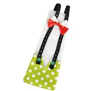 Duck Diapers for Pet Ducks,Duck Diapers,Domestic Poultry Diapers | Reusable Duckling Diapers, Adjustable Pet Diapers with Bow Tie, p