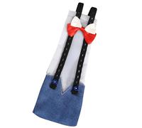 Duck Diapers,Washable Chicken Diaper - Adjustable Chicken Diapers, Reusable Poultry for Ducks Hens, Waterproof and Adjustable Diaper