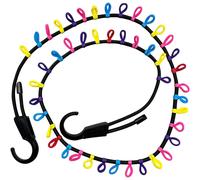 Duck Display Rope Holder - Ducks Display Rope Stand | Wear Resistant, High Elastic, Automobile Organizer For Face Cover