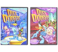 Duck Dodgers: Seasons 1 and 2 (Dark Side of the Duck / Deep Space Duck)