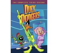 Duck Dodgers: The Complete Third Season [DVD]