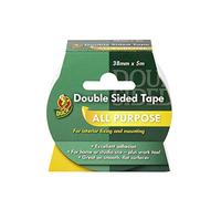 Duck Double Sided Interior Tape - 38 mm x 5 m