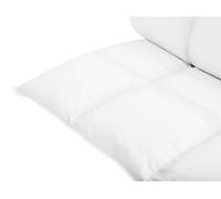 Duck Down Single Duvet Extra Warm 135 x 200 cm HARAMOSH