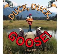 Duck, Duck, GOOSE!