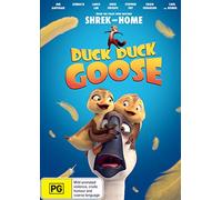 Duck Duck Goose