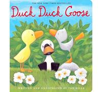 Duck, Duck, Goose