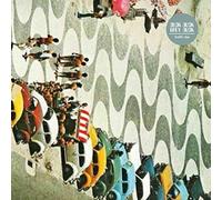 Duck Duck Grey Duck - Traffic Jam [VINYL]