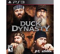 Duck Dynasty