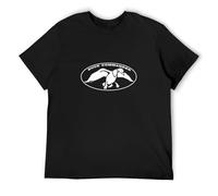 Duck Dynasty Duck Commander Tv Show Men's T Shirt XL Black