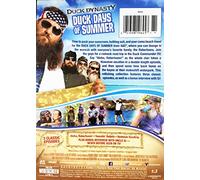 Duck Dynasty: Duck Days of Summer [DVD] [Import]