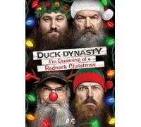 Duck Dynasty: I Am Dreaming of a Redneck Christmas [DVD] [Import]
