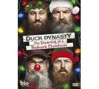 Duck Dynasty - I'm Dreaming of a Redneck Christmas [DVD]