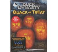 Duck Dynasty: Quack Or Treat