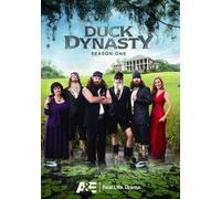 Duck Dynasty: Season 1