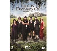 Duck Dynasty: Season 1 [DVD]