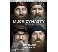 Duck Dynasty: Season 2 [DVD] by Jase Robertson