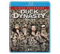 Duck Dynasty: Season 3 [Blu-ray] [US Import]