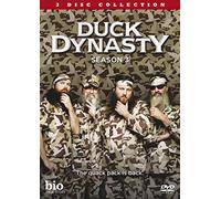 Duck Dynasty: Season 3 [DVD]
