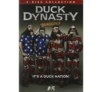 Duck Dynasty: Season 4