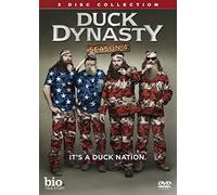 Duck Dynasty: Season 4 [DVD]