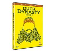 Duck Dynasty: Season 5