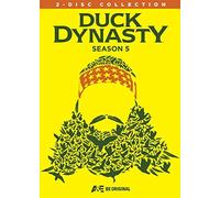 Duck Dynasty: Season 5 [DVD]