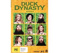 Duck Dynasty - Season 6