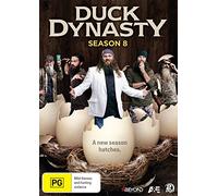 Duck Dynasty - Season 8