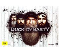 Duck Dynasty Seasons 1-4 [NON-UK Format / Region 4 Import - Australia]