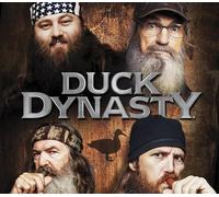 Duck Dynasty Steam CD Key