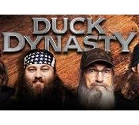 Duck Dynasty Steam Gift