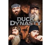 Duck Dynasty Steam Key GLOBAL