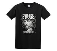 Duck Dynasty The Other White Meat O-Neck 100% Cotton Short Sleeve Unisex T-Shirt XL