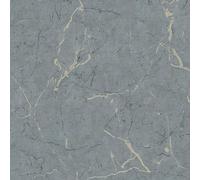 (Duck Egg Blue 37855-1) AS Creation Alena Metropolitan Stories Marble Granite Stone Wallpaper Non Woven Vinyl Metallic 10m Roll