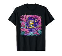 Duck Explorer Cosmic Adventure T-Shirt