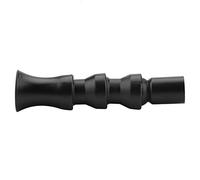 Duck Flat Nozzle Flexible 360° Water Outlet Tube for Aquarium Fish Tank Durable Quality Plastic Rotating Water Feature (#3)