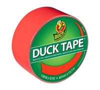 Duck Fluorescent TPE Rose, One Size