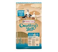 Versele-laga Country's Best Duck 3 Pellet, 5kg - For Adult Ducks, Geese, Swans and Small Waders