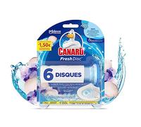 Duck Fresh Disc Sea Fresh 1 Applicator + 1 Refill Pack