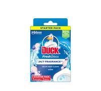 Duck Fresh Starter Pack Includes Holder & 6 Discs (Each)
